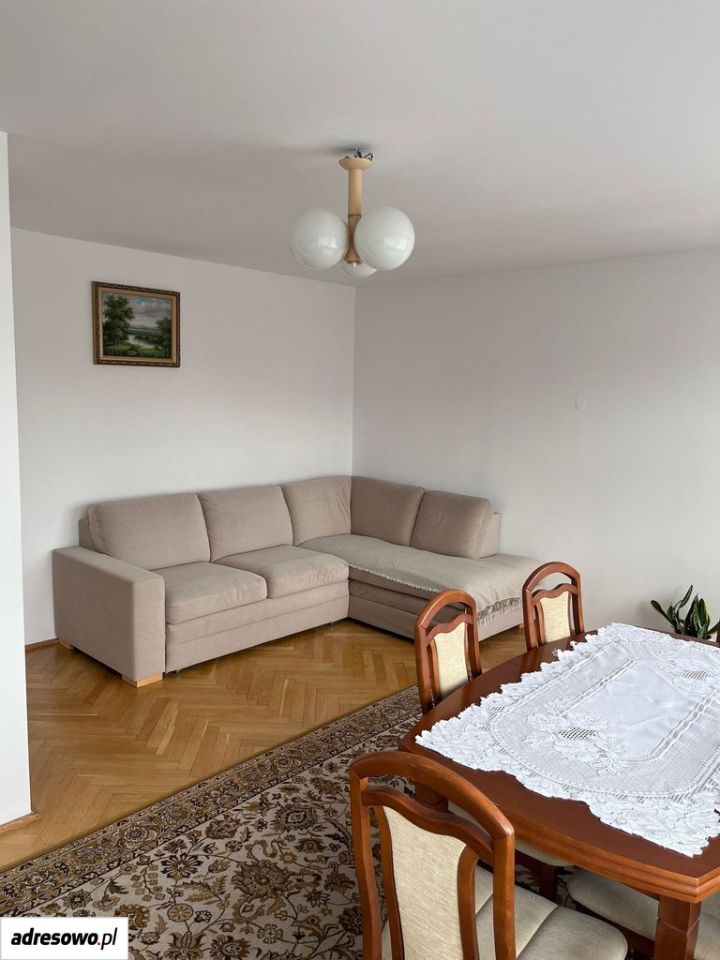 Mieszkanie 3-pokojowe Mielec Borek, ul. Jerzego Bajana. Zdjęcie 1