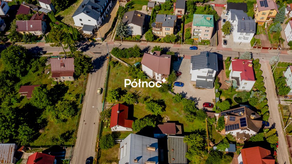 Działka budowlana Białystok Wygoda, ul. Ludowa. Zdjęcie 6