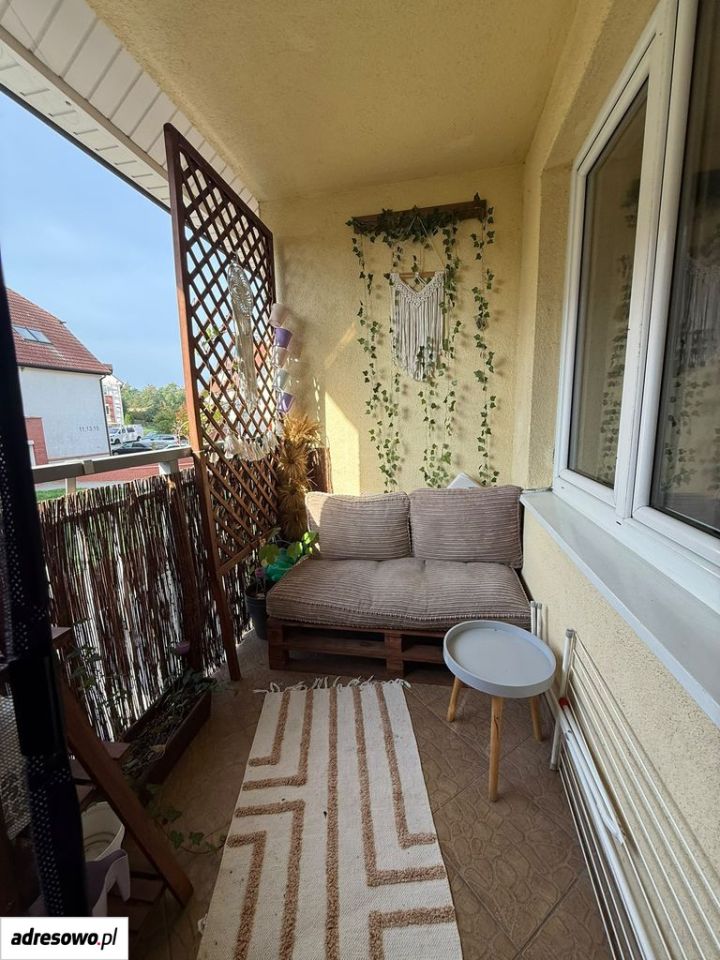 Mieszkanie 2-pokojowe Szczecin Bukowo, ul. Cztery Pory Roku. Zdjęcie 5