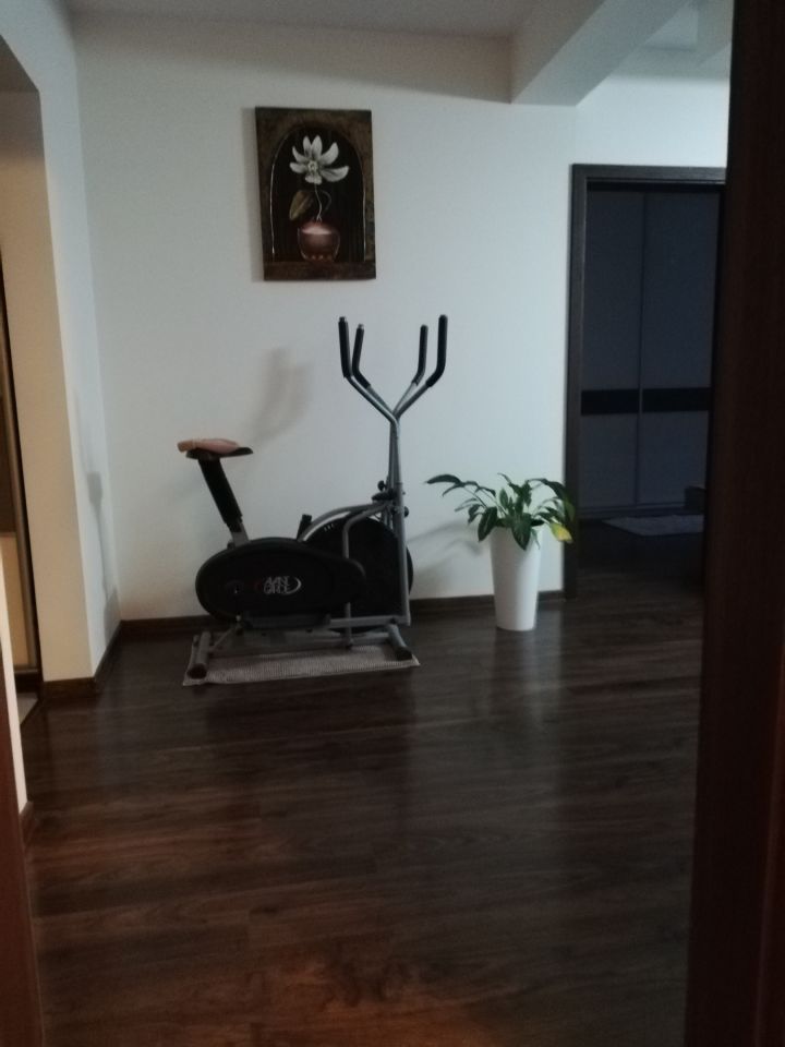 Mieszkanie 3-pokojowe Marki, ul. Mikołaja Kopernika. Zdjęcie 6