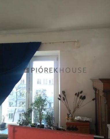 Mieszkanie 2-pokojowe Warszawa Ochota, ul. Filtrowa. Zdjęcie 1