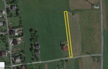 Działka rolna Balin Balin Duży, ul. Pańska. Zdjęcie 1