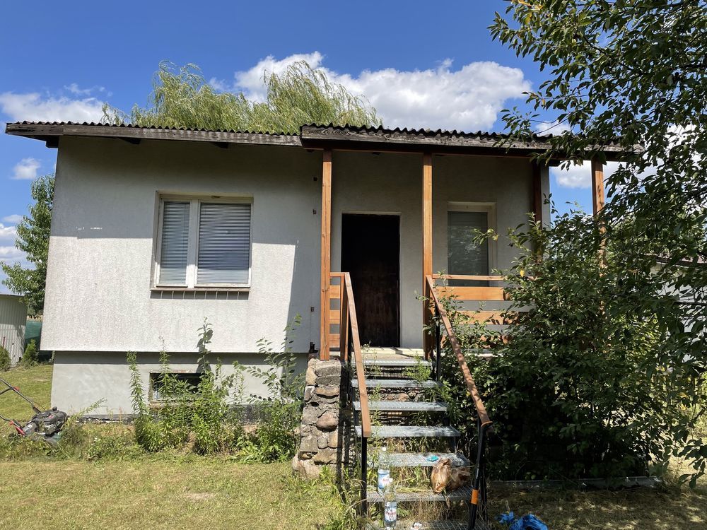 Działka rekreacyjna Szczytniki, ul. Piotrowska