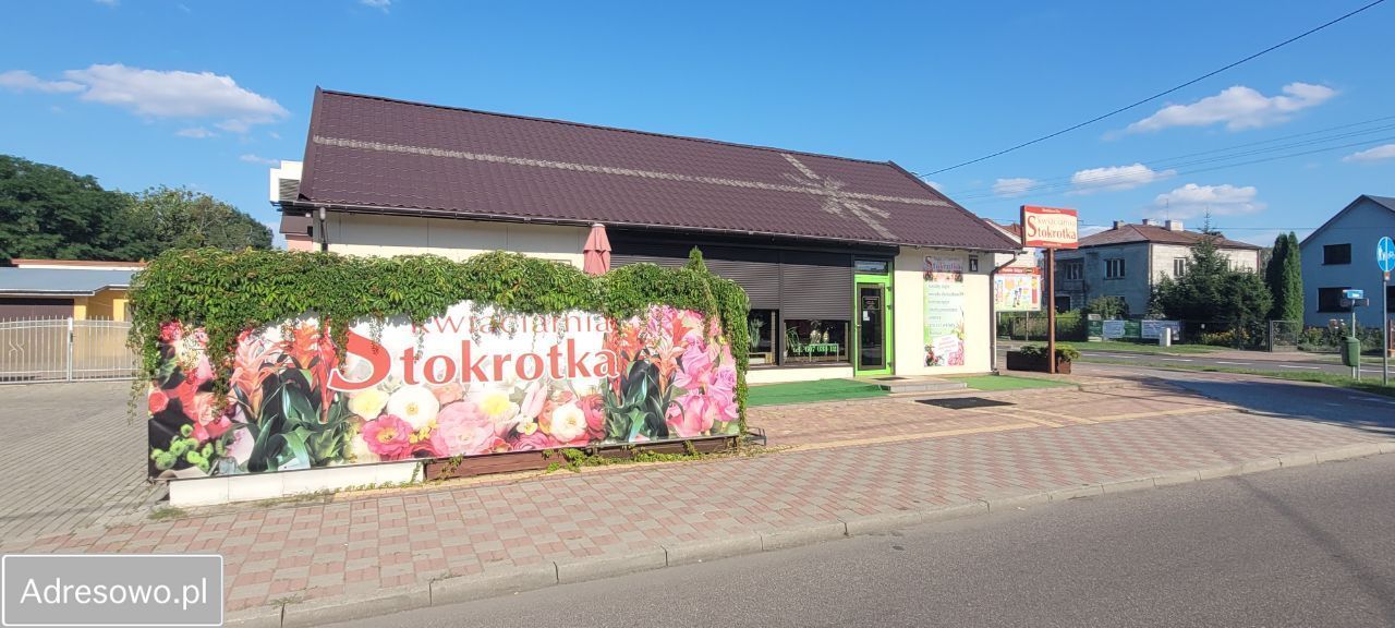Lokal Terespol, ul. Topolowa. Zdjęcie 2
