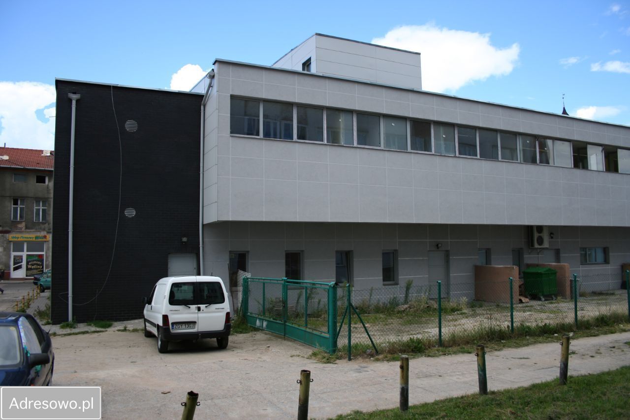 Lokal Gryfice, ul. Wojska Polskiego. Zdjęcie 3