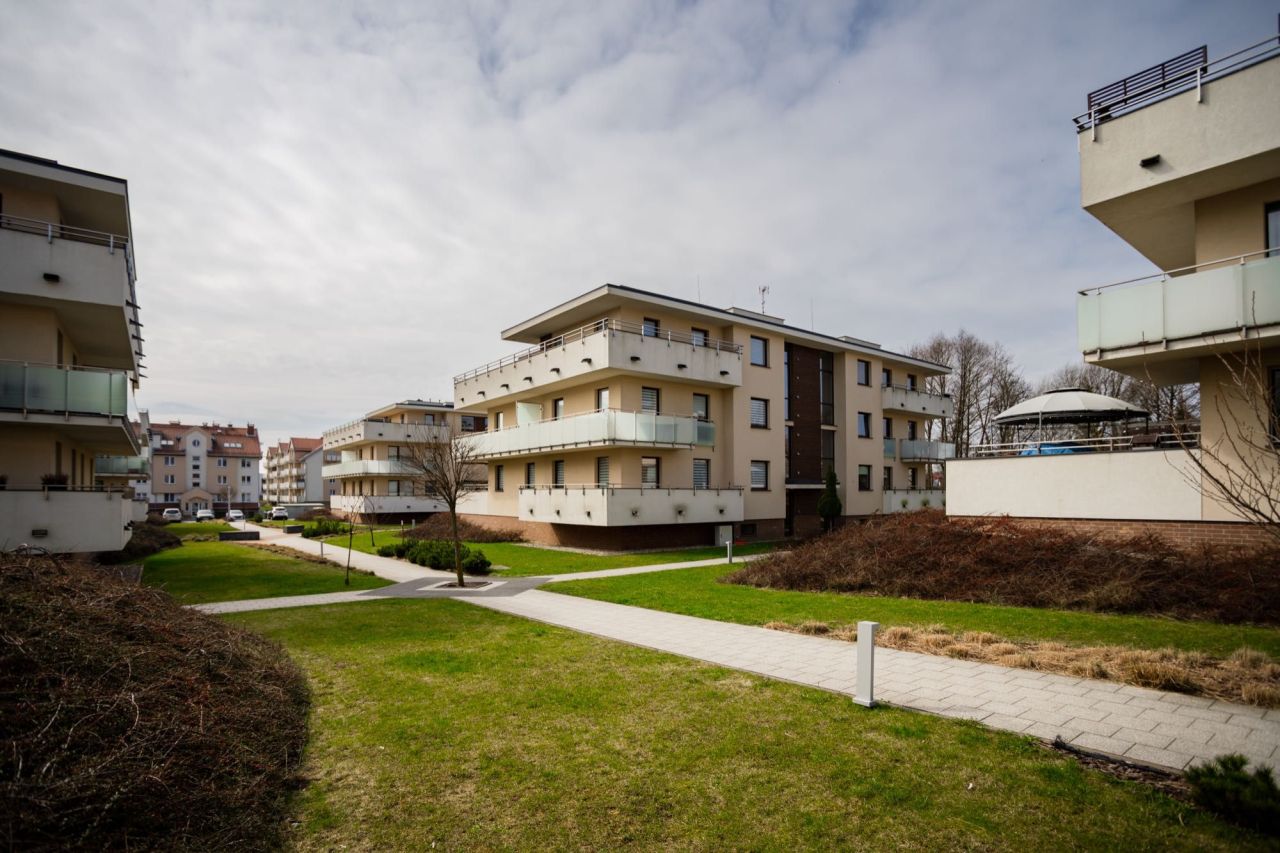 Mieszkanie 2-pokojowe Elbląg Bielany, ul. Nowogródzka