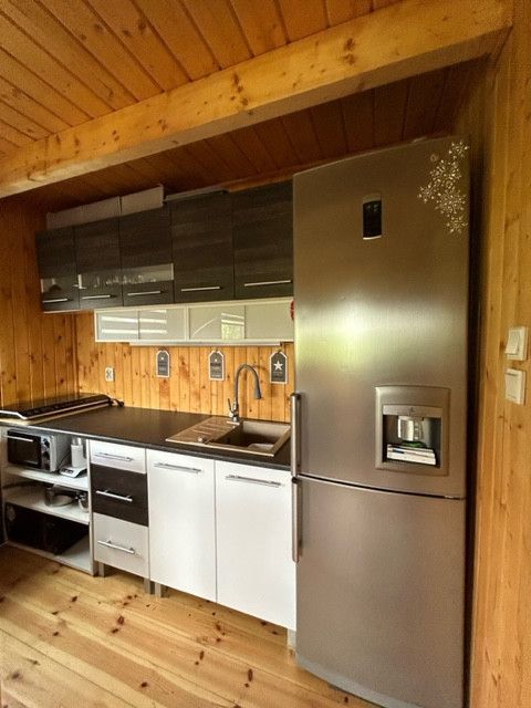 Działka rod Gdańsk Kokoszki. Zdjęcie 5