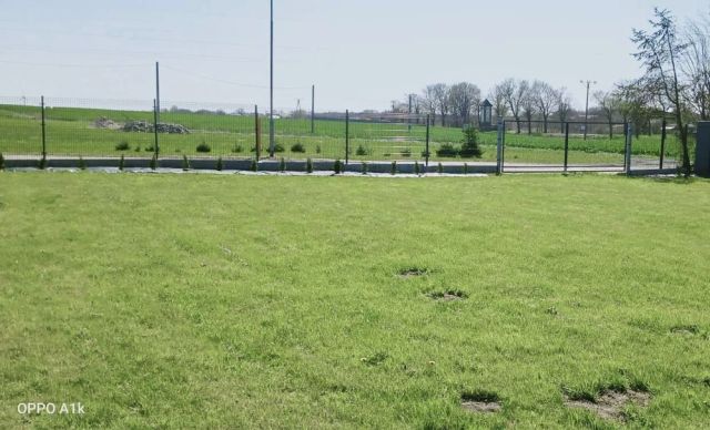 Działka rekreacyjna Ustronie Morskie. Zdjęcie 1