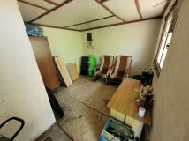 Działka rod Wrocław Krzyki. Zdjęcie 1