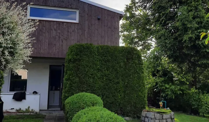 Działka rod Koszalin Jamno