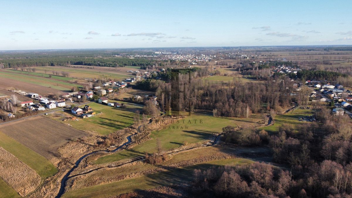 dom wolnostojący, 5 pokoi Wola Łaskarzewska. Zdjęcie 10