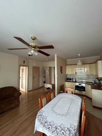 Mieszkanie 2-pokojowe Gorzów Wielkopolski Górczyn. Zdjęcie 1