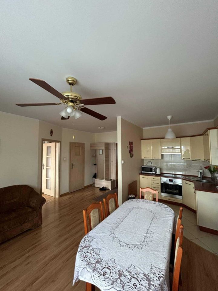 Mieszkanie 2-pokojowe Gorzów Wielkopolski Górczyn