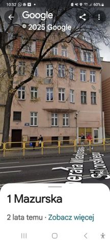 Mieszkanie 1-pokojowe Kętrzyn, ul. gen. Władysława Sikorskiego. Zdjęcie 1