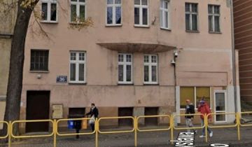 Mieszkanie 1-pokojowe Kętrzyn, ul. gen. Władysława Sikorskiego