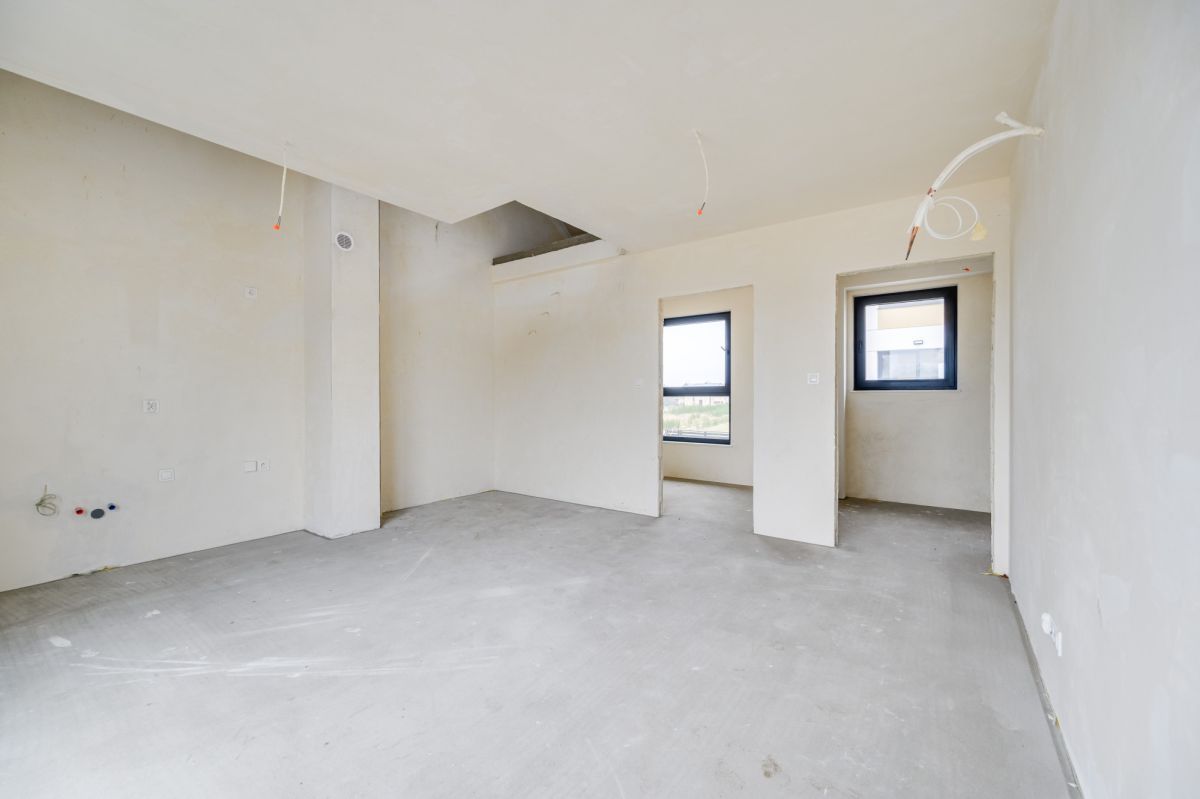 Mieszkanie 3-pokojowe Jastrzębia Góra. Zdjęcie 4