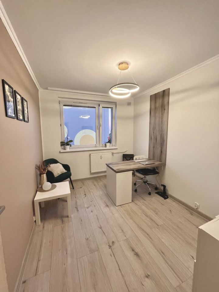 Mieszkanie 4-pokojowe Rybnik Maroko-Nowiny