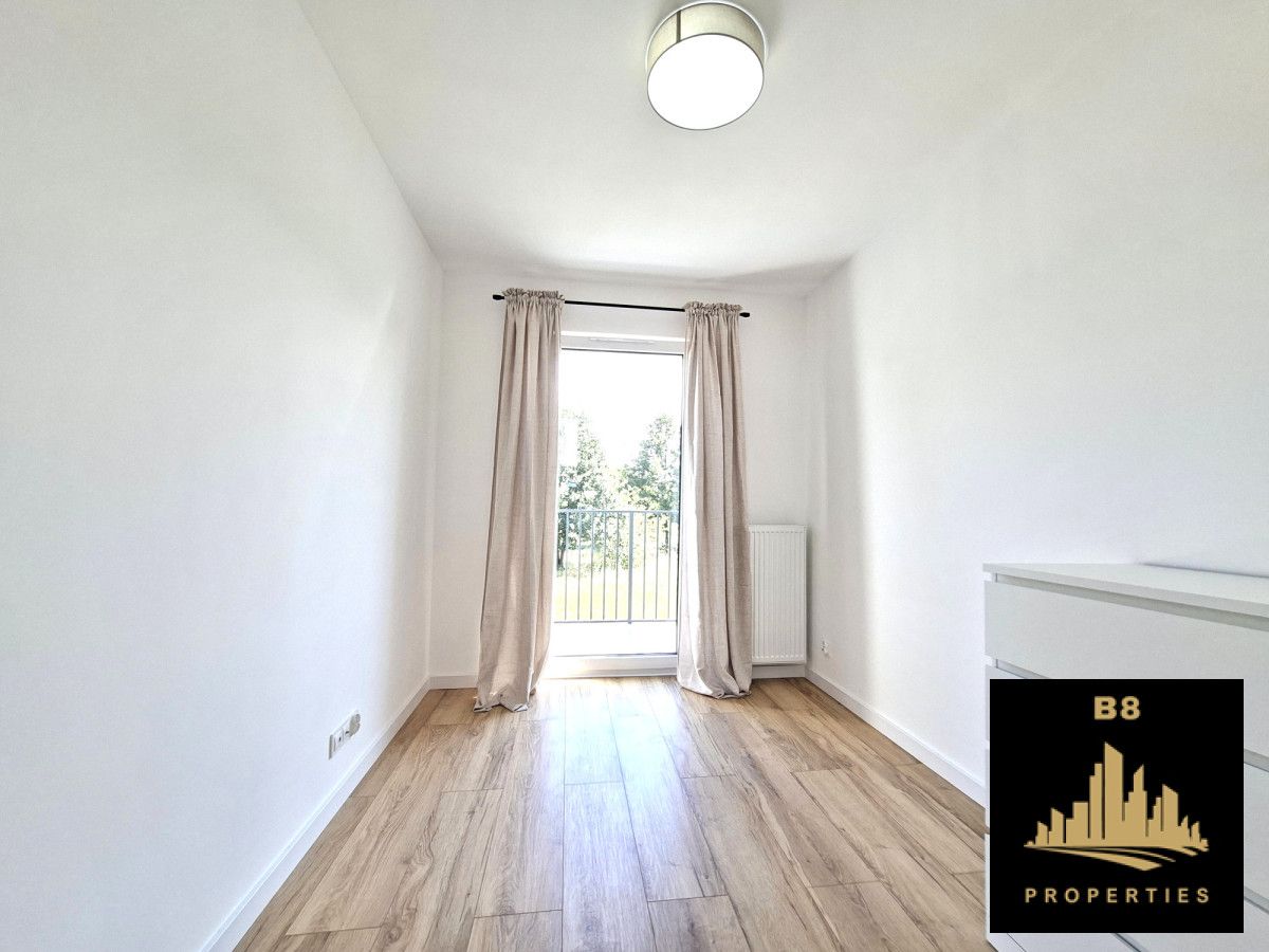 Mieszkanie 3-pokojowe Nowy Dwór Mazowiecki, ul. Spełnionych Marzeń. Zdjęcie 7