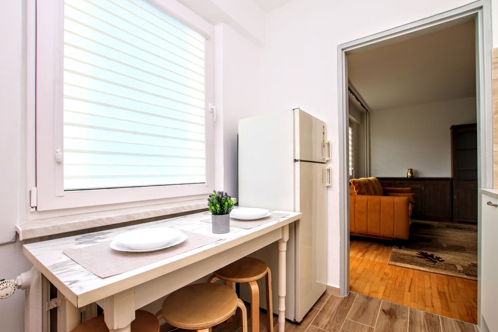 Mieszkanie 1-pokojowe Rzeszów, al. Tadeusza Rejtana. Zdjęcie 7