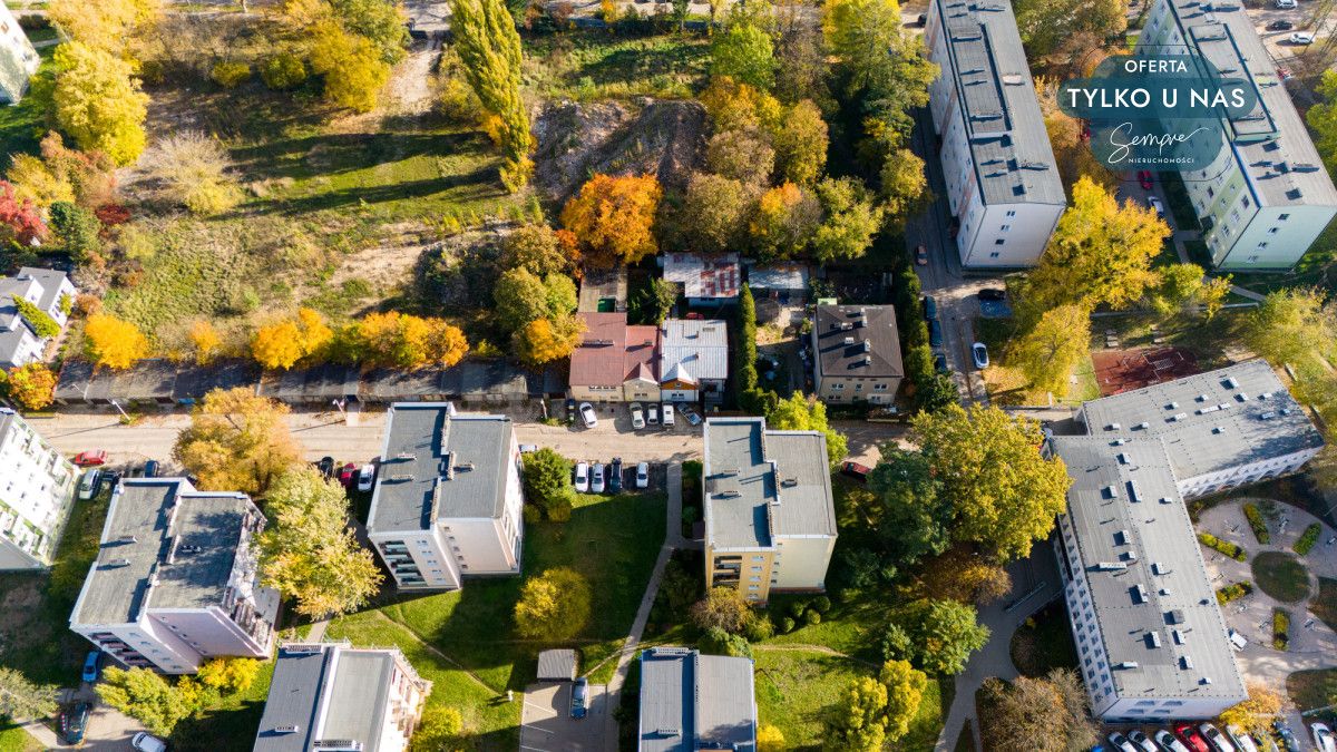 bliźniak, 10 pokoi Łódź Doły, ul. Karola Libelta. Zdjęcie 19