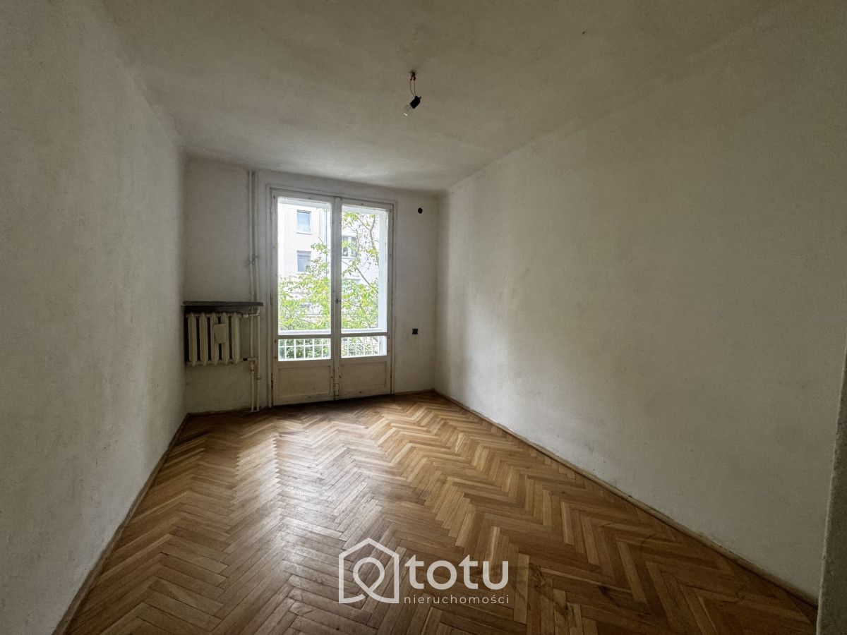 Mieszkanie 2-pokojowe Warszawa Mokotów, ul. Stępińska. Zdjęcie 3