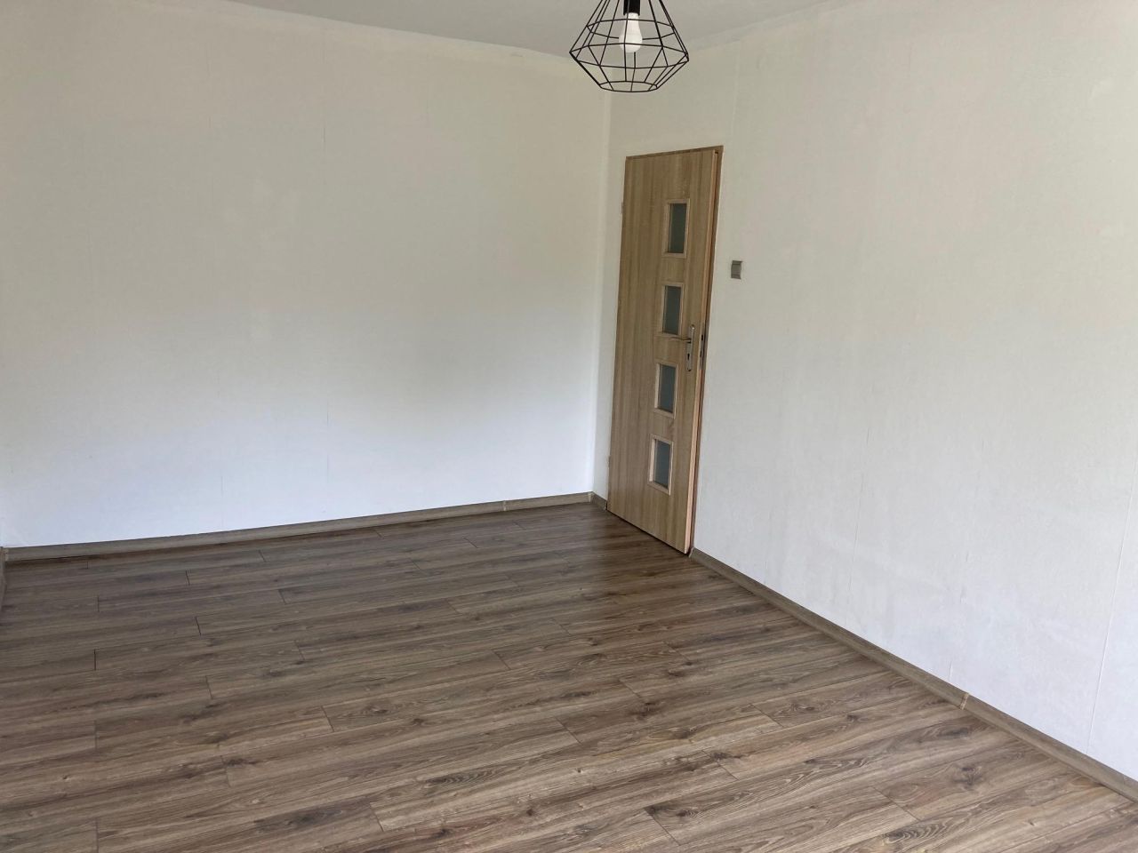 Mieszkanie 3-pokojowe Wrocław Huby, ul. Przestrzenna. Zdjęcie 7