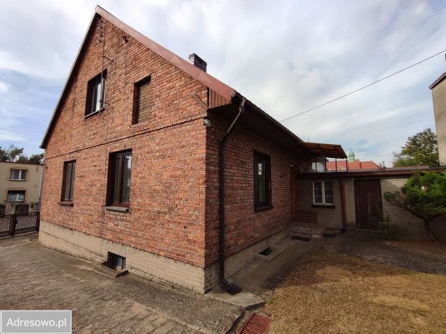 dom wolnostojący, 2 pokoje Opatów, ul. Kuźniczka. Zdjęcie 1