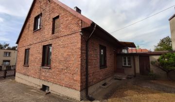 dom wolnostojący, 2 pokoje Opatów, ul. Kuźniczka