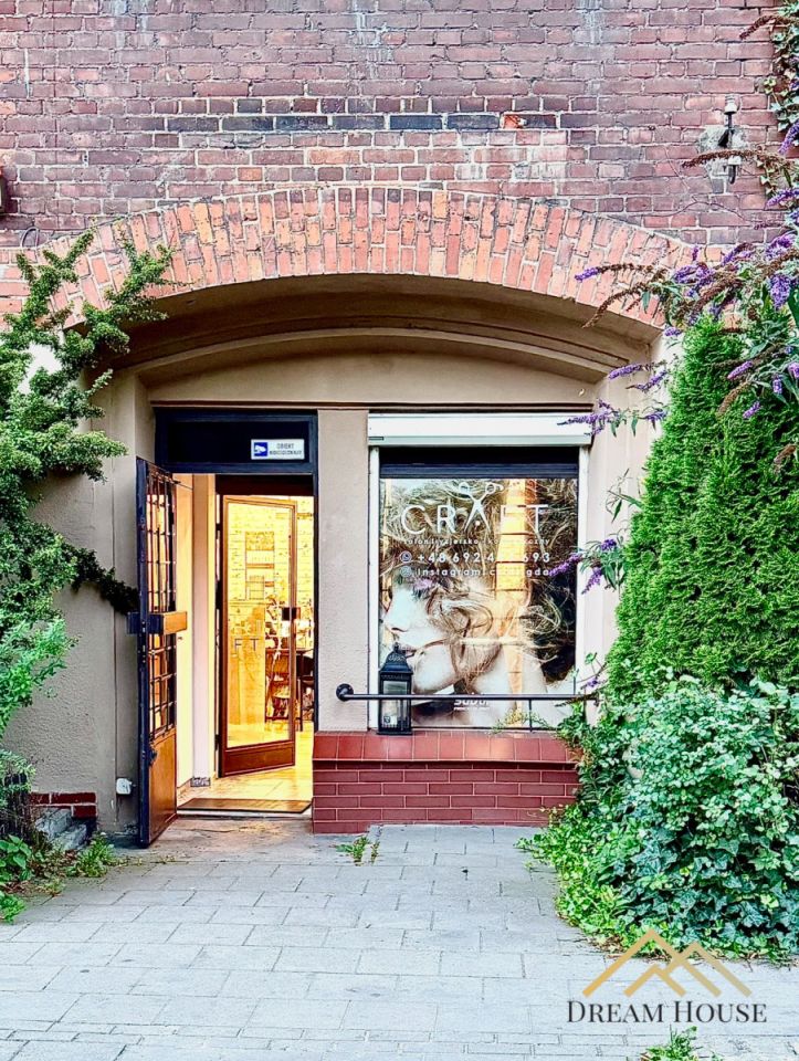 Lokal Gdańsk Śródmieście, ul. Siennicka. Zdjęcie 2