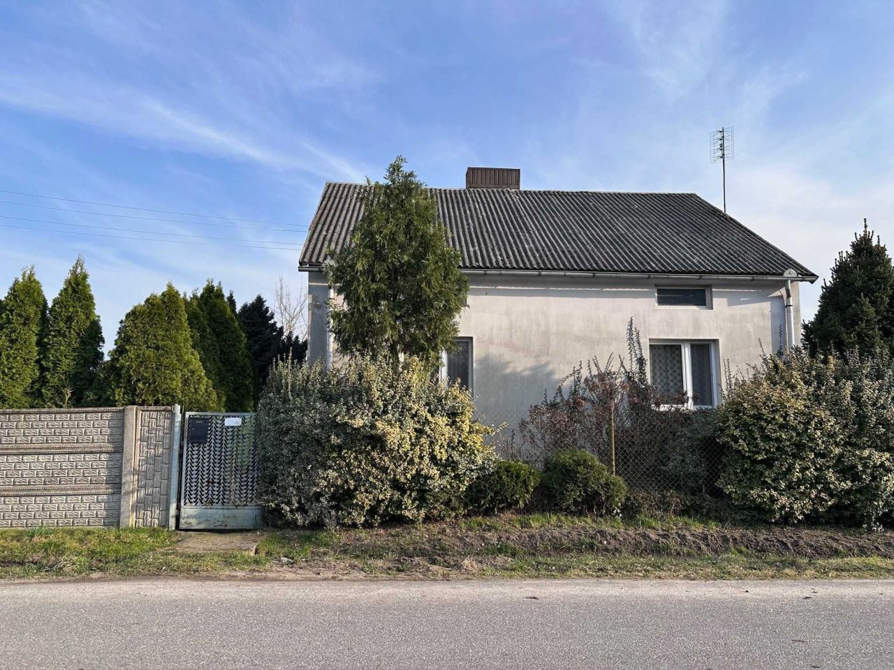 Działka siedliskowa Blizin. Zdjęcie 7