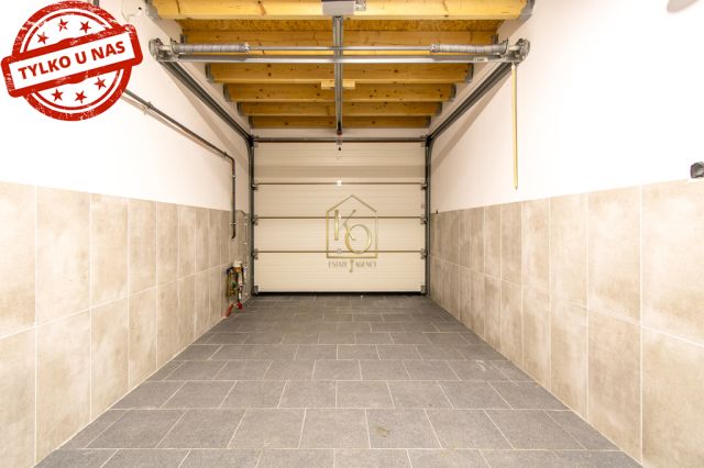 dom szeregowy, 4 pokoje Smolec, ul. Łubinowa. Zdjęcie 19