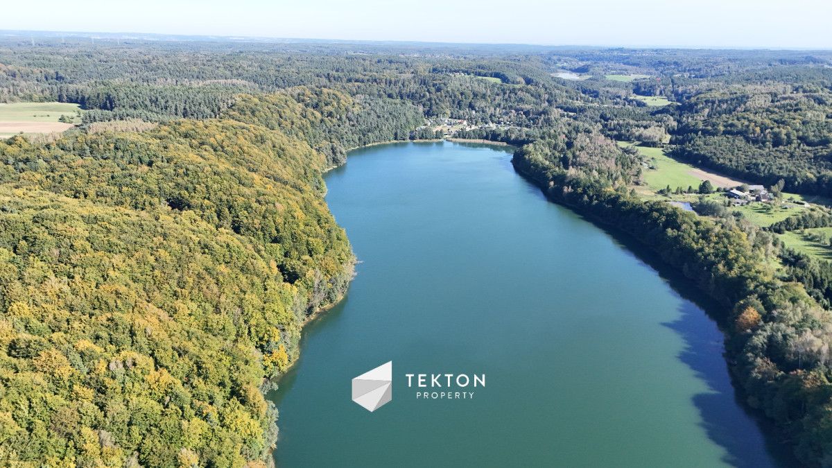 Działka budowlana Michalin, ul. Żwirowa. Zdjęcie 9