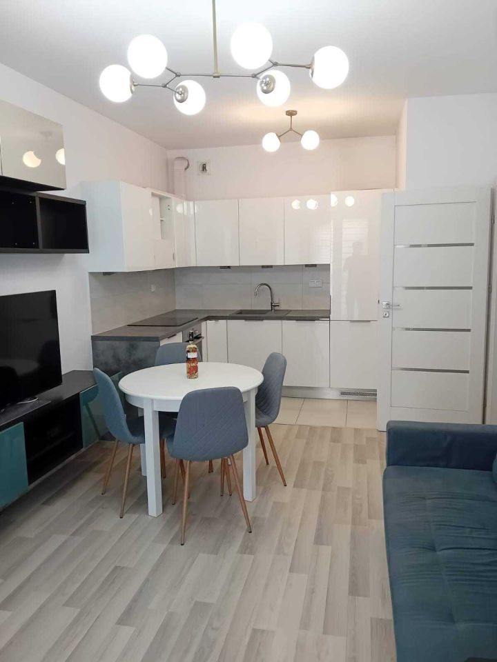 Mieszkanie 3-pokojowe Warszawa Żoliborz, ul. Kaliny Jędrusik