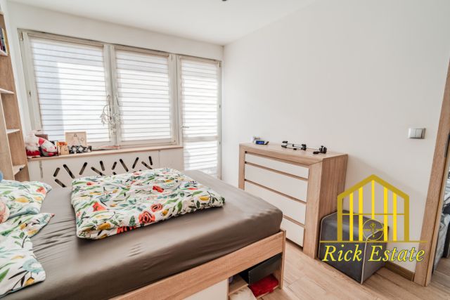 Mieszkanie 3-pokojowe Czechowice-Dziedzice, ul. Romualda Traugutta. Zdjęcie 7