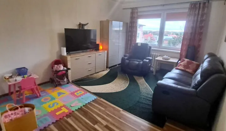 Mieszkanie 4-pokojowe Dębno, ul. Jana Matejki