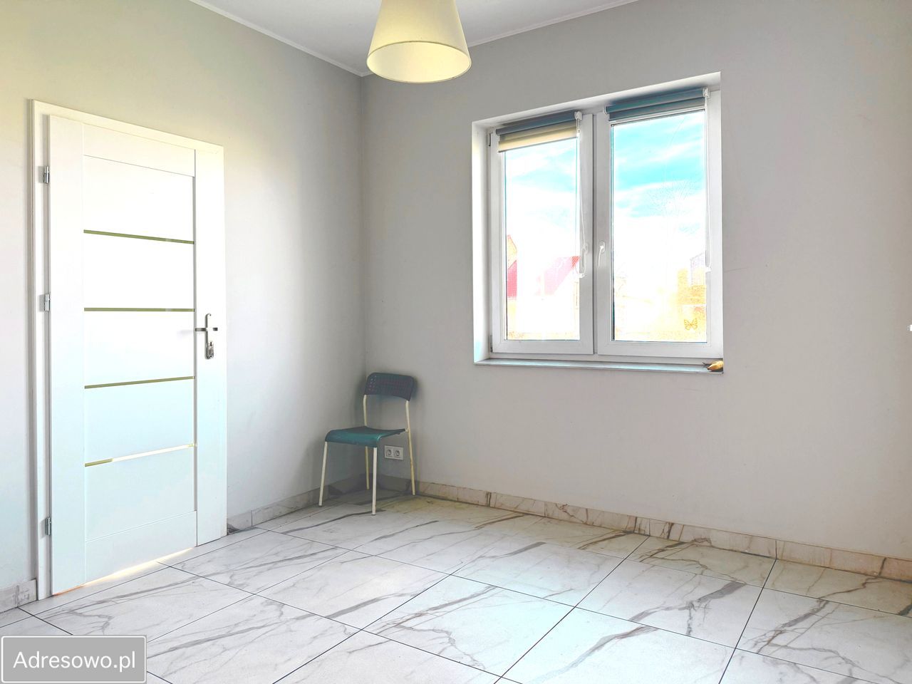 dom wolnostojący Nowiny, ul. Spokojna. Zdjęcie 6