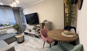Mieszkanie 3-pokojowe Piekary Śląskie Centrum, ul. gen. Jerzego Ziętka