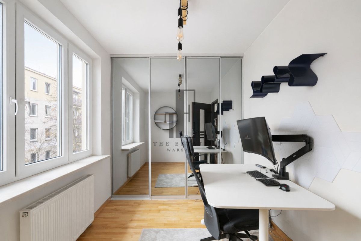 Mieszkanie 3-pokojowe Warszawa Białołęka, ul. Skarbka z Gór. Zdjęcie 7