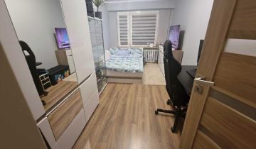 Mieszkanie 4-pokojowe Gołdap