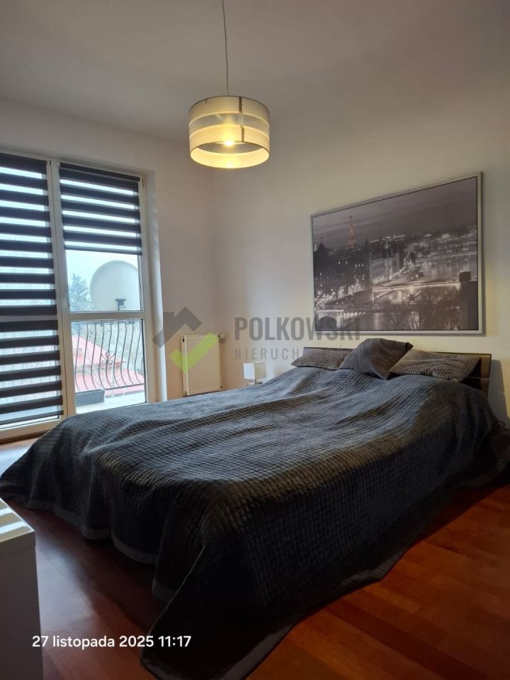 Mieszkanie 3-pokojowe Ząbki, ul. Józefa Wybickiego. Zdjęcie 3