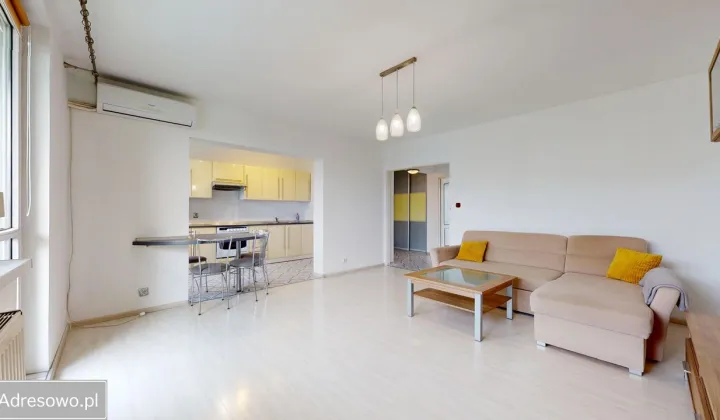 Mieszkanie 2-pokojowe Gliwice Szobiszowice, ul. Artura Grottgera