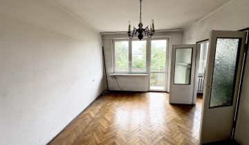 Mieszkanie 2-pokojowe Kraków Grzegórzki, ul. płk. Francesco Nullo