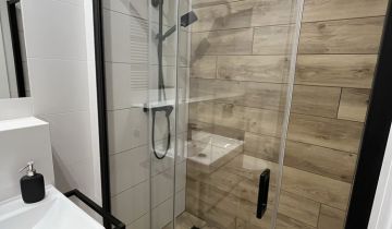 Mieszkanie 2-pokojowe Katowice Bogucice