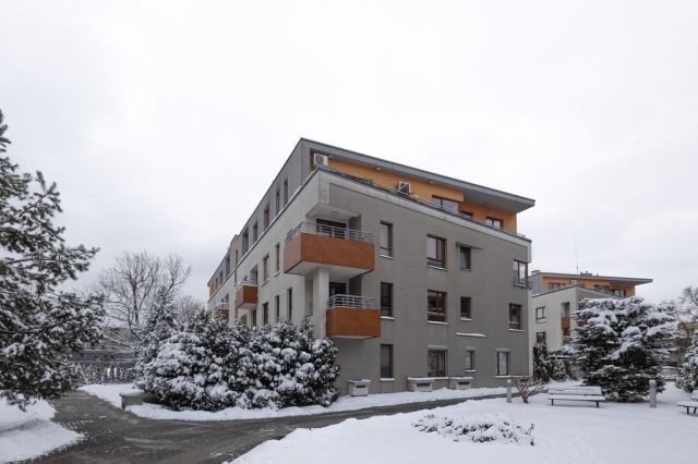 Mieszkanie 2-pokojowe Warszawa Białołęka, ul. Krzyżówki. Zdjęcie 13