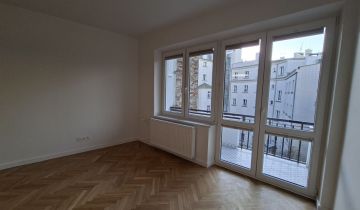 Mieszkanie 2-pokojowe Kraków Stare Miasto, ul. Sereno Fenn'a