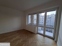 Mieszkanie 2-pokojowe Kraków Stare Miasto, ul. Sereno Fenn'a