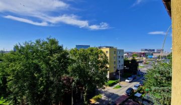 Mieszkanie 1-pokojowe Katowice Koszutka, ul. Błękitna