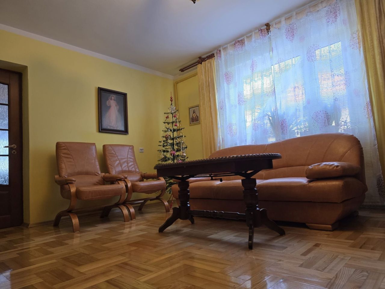 dom wolnostojący Adamówka. Zdjęcie 5