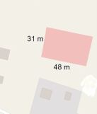 Działka budowlana Podborze. Zdjęcie 4