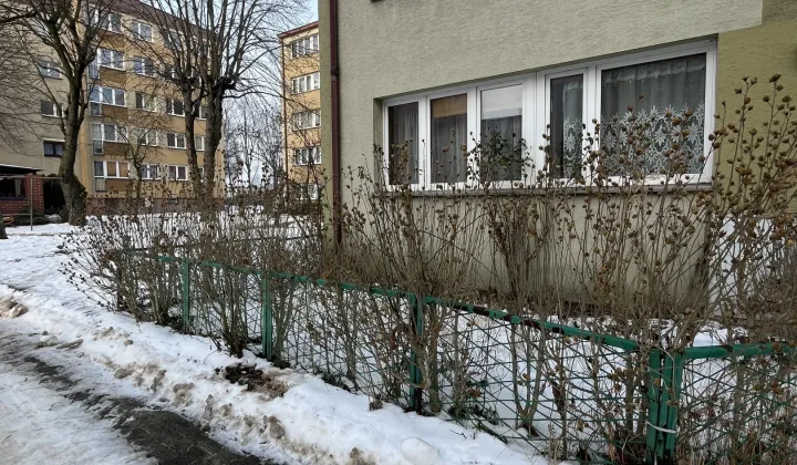 Mieszkanie 2-pokojowe Tychy, ul. Filaretów